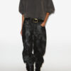 Sauria Washed Cotton Sweatshirt