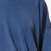 Sauria Washed Cotton Sweatshirt