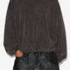 Sauria Washed Cotton Sweatshirt