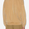 Sauria Washed Cotton Sweatshirt