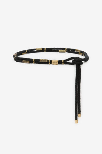 Sayka Cotton Belt