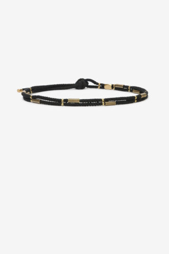 Sayka Cotton Belt