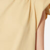 Sebani Asymmetrical Cotton T-Shirt