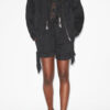 Selane Short Adventurer Style Jacket
