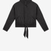 Selane Short Adventurer Style Jacket