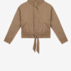 Selane Short Adventurer Style Jacket