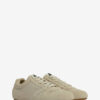 Senny Low Suede Leather Sneakers