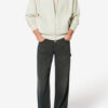Sergio Sporty Knit Cardigan