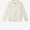 Sergio Sporty Knit Cardigan