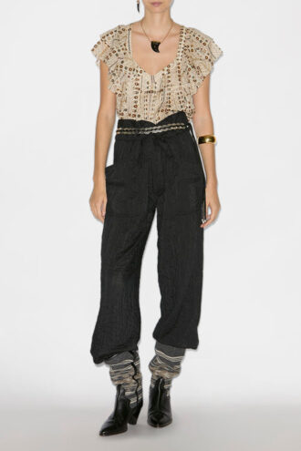 Serida Adventurer Style Pants