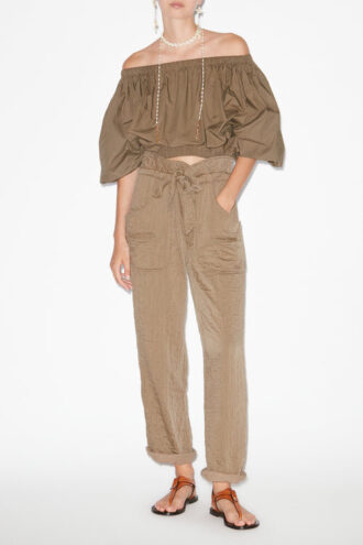 Serida Adventurer Style Pants