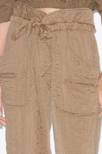 Serida Adventurer Style Pants