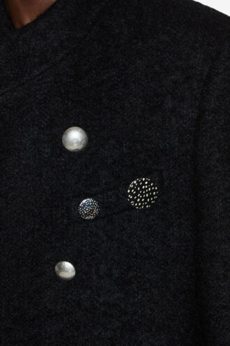 Set of Two Petes Pin Badges