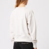 Shad Lightweight Cotton Sweatshirt with Logo