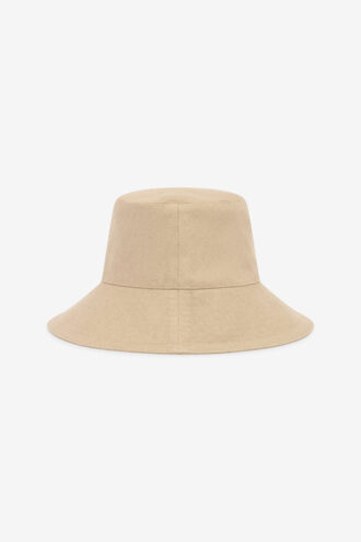 Shaley Cotton Hat