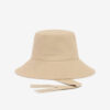 Shaley Cotton Hat