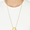 Shiny Bubble Necklace
