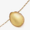 Shiny Bubble Necklace