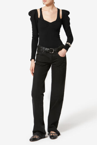 Sielle Wool Sweater