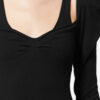 Sielle Wool Sweater