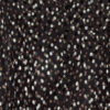 Silk Polka Dot Print Blouse