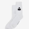 Siloki Logo Socks