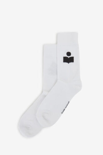 Siloki Logo Socks