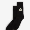 Siloki Logo Socks