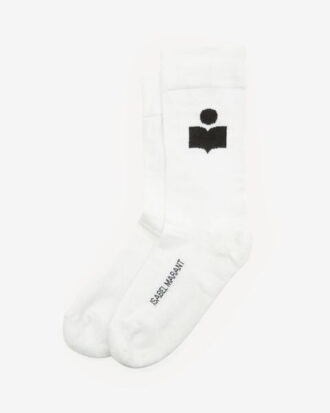 Siloki Logo Socks