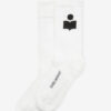 Siloki Logo Socks