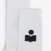 Siloki Logo Socks