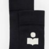 Siloki Logo Socks