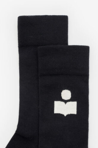 Siloki Logo Socks