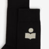 Siloki Logo Socks