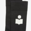 Siloki Logo Socks