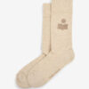 Siloki Socks with Logos
