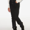 Silviana Straight-Leg Denim Jeans