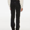 Silviana Straight-Leg Denim Jeans