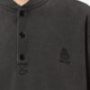 Simony Cotton Sweatshirt with Logo