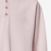 Simony Cotton Sweatshirt with Logo