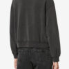Simony Cotton Sweatshirt with Logo