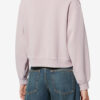 Simony Cotton Sweatshirt with Logo