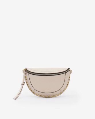 Skano Belt Bag in Calfskin Leather