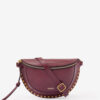 Skano Belt Bag in Calfskin Leather