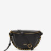 Skano Belt Bag in Calfskin Leather