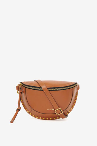 Skano Belt Bag in Calfskin Leather