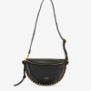 Skano Belt Bag in Calfskin Leather