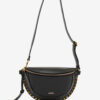 Skano Belt Bag in Calfskin Leather