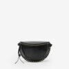 Skano Belt Bag in Calfskin Leather
