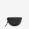 Skano Belt Bag in Calfskin Leather